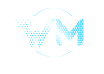 Webmark log No tagline- White and blue